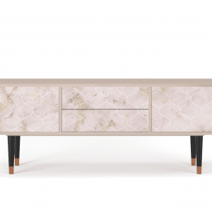 Sideboard - STORYZ - T4 Dirty Roses - Latte