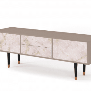 Sideboard - STORYZ - T4 Dirty Roses - Latte