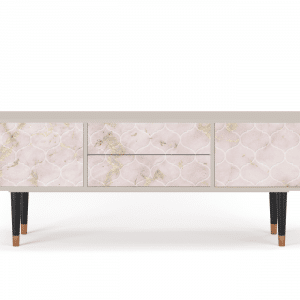 Sideboard - STORYZ - T4 Dirty Roses - Sand