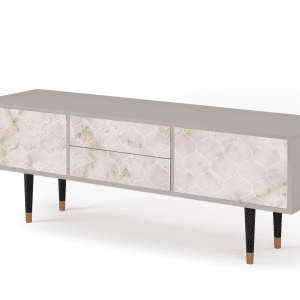 Sideboard - STORYZ - T4 Dirty Roses - Sand