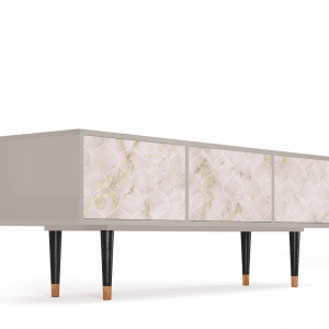 Sideboard - STORYZ - T4 Dirty Roses - Sand