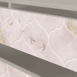 Sideboard - STORYZ - T4 Dirty Roses - Sand