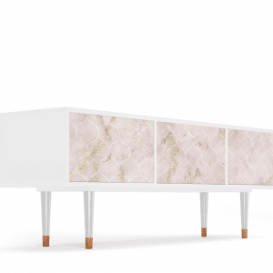 Sideboard - STORYZ - T4 Dirty Roses - White