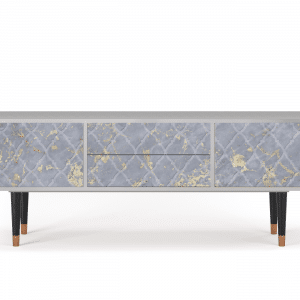 Sideboard - STORYZ - T4 Golden Smoke - Grey