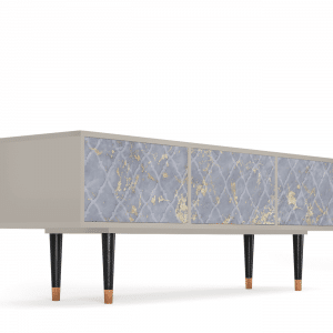 Sideboard - STORYZ - T4 Golden Smoke - Sand