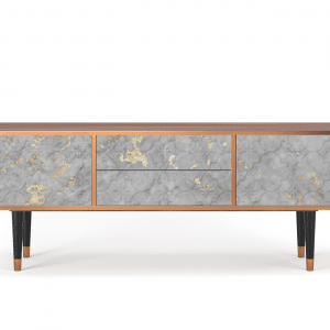 Sideboard - STORYZ - T4 Mariana Trench - Walnut