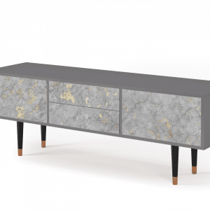 Sideboard - STORYZ - T4 Mariana Trench - Grey