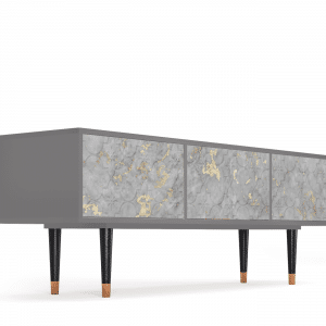 Sideboard - STORYZ - T4 Mariana Trench - Grey