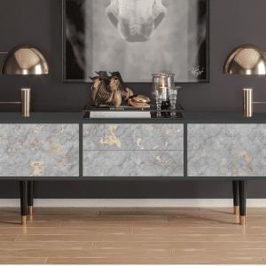 Sideboard - STORYZ - T4 Mariana Trench - Antracite