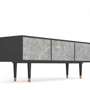 Sideboard - STORYZ - T4 Mariana Trench - Antracite