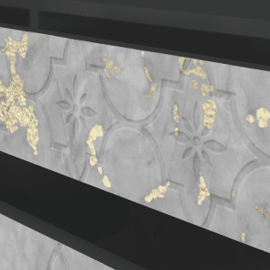 Sideboard - STORYZ - T4 Mariana Trench - Antracite