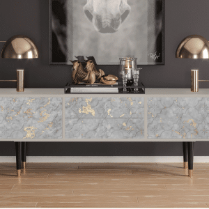 Sideboard - STORYZ - T4 Mariana Trench - Sand