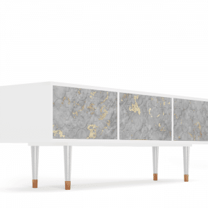 Sideboard - STORYZ - T4 Mariana Trench - White