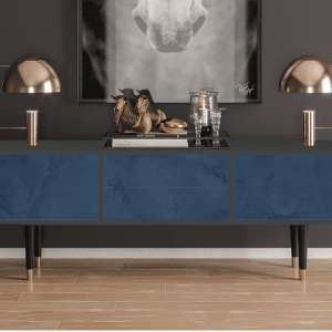 Sideboard - STORYZ - T4 Endless Galaxi - Antracite