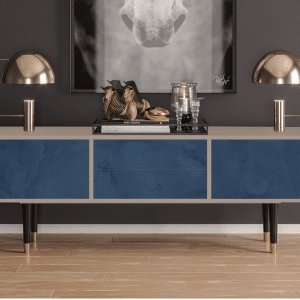 Sideboard - STORYZ - T4 Endless Galaxi - Latte