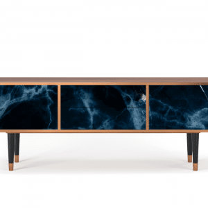 Sideboard - STORYZ - T4 Deep Ocean - Walnut