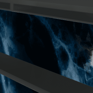 Sideboard - STORYZ - T4 Deep Ocean - Antracite