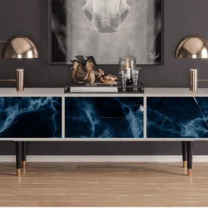 Sideboard - STORYZ - T4 Deep Ocean - Sand