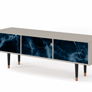 Sideboard - STORYZ - T4 Deep Ocean - Sand