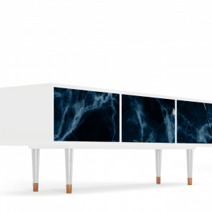 Sideboard - STORYZ - T4 Deep Ocean - White