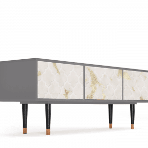 Sideboard - STORYZ - T4 Sahara desert - Grey