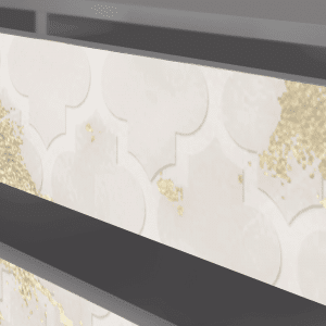 Sideboard - STORYZ - T4 Sahara desert - Grey