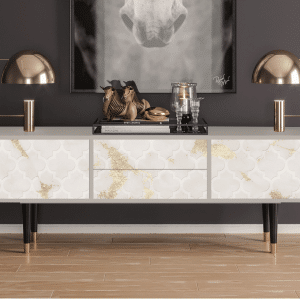 Sideboard - STORYZ - T4 Sahara desert - Sand