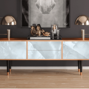 Sideboard - STORYZ - T4 The Onyx - Walnut
