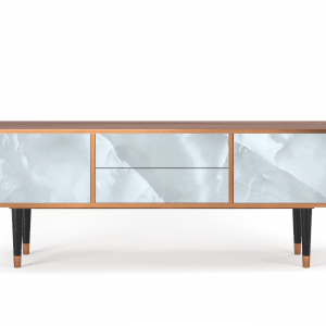 Sideboard - STORYZ - T4 The Onyx - Walnut