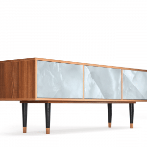 Sideboard - STORYZ - T4 The Onyx - Walnut