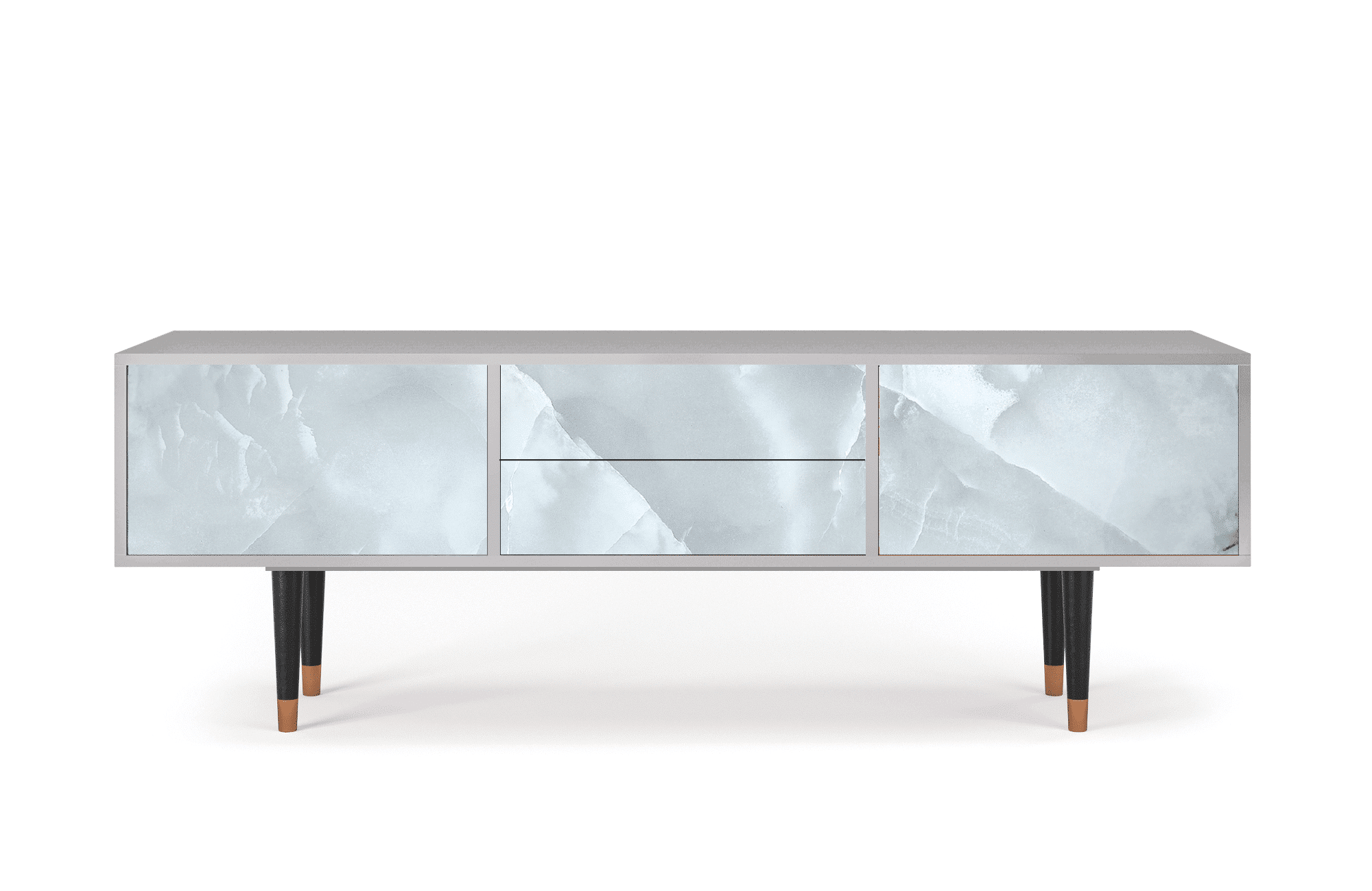 Sideboard – STORYZ – T4 The Onyx – Grey Sideboard - STORYZ - T4 The Onyx - Grey