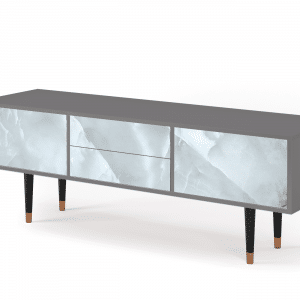Sideboard - STORYZ - T4 The Onyx - Grey