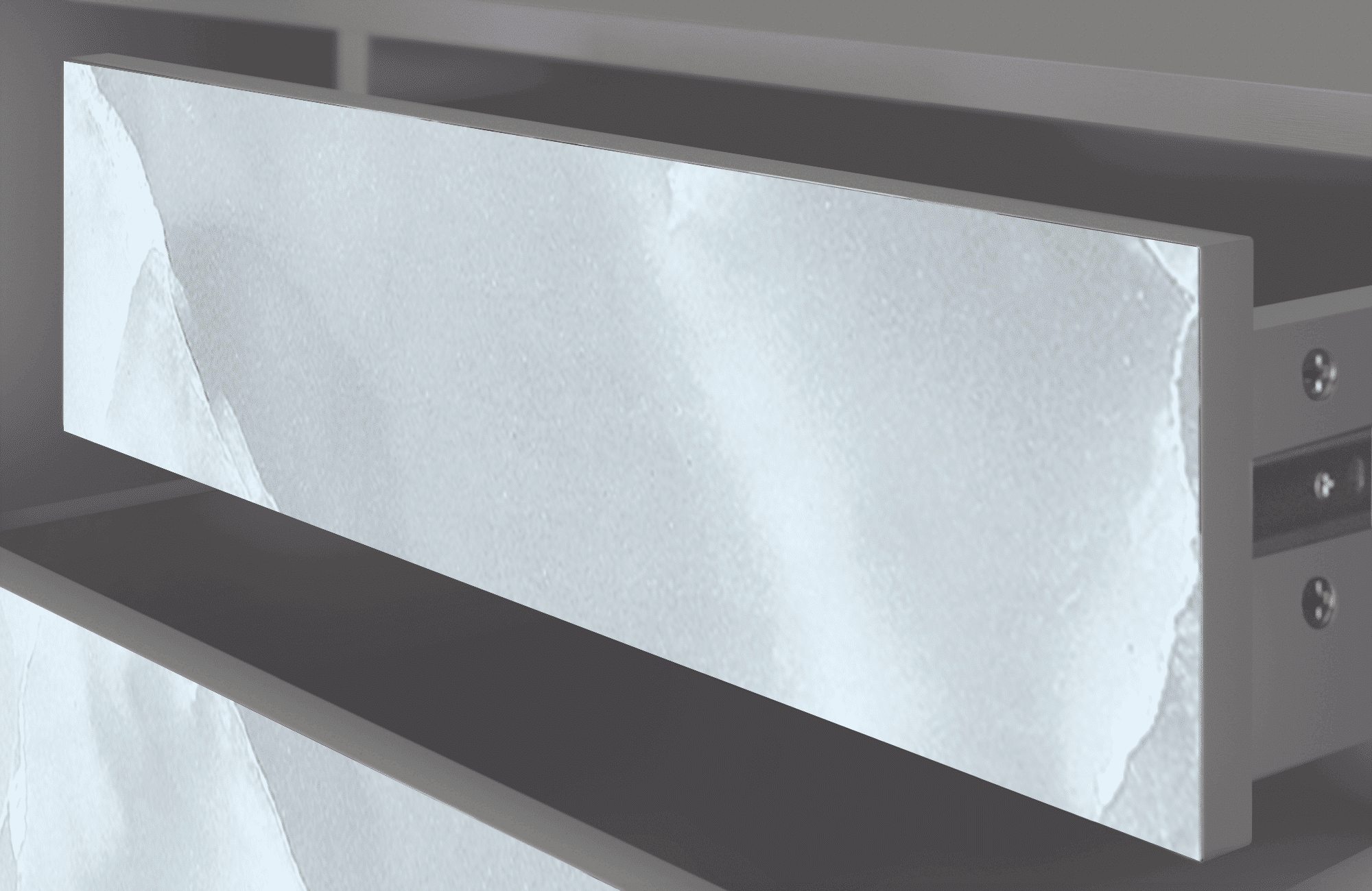 Sideboard – STORYZ – T4 The Onyx – Grey Sideboard - STORYZ - T4 The Onyx - Grey