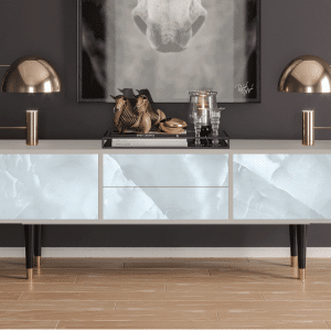 Sideboard - STORYZ - T4 The Onyx - Sand