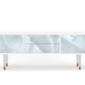 Sideboard - STORYZ - T4 The Onyx - White