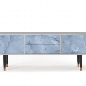 Sideboard - STORYZ - T4 Feather Ice - Grey