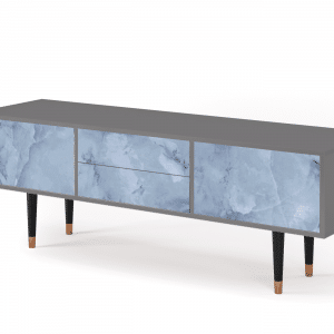 Sideboard - STORYZ - T4 Feather Ice - Grey