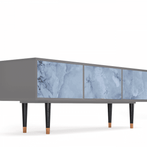 Sideboard - STORYZ - T4 Feather Ice - Grey