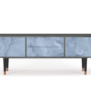 Sideboard - STORYZ - T4 Feather Ice - Antracite