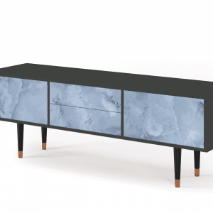Sideboard - STORYZ - T4 Feather Ice - Antracite