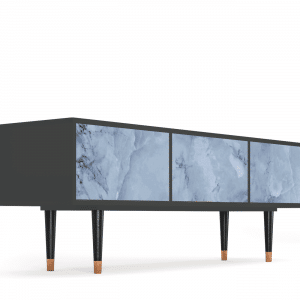 Sideboard - STORYZ - T4 Feather Ice - Antracite