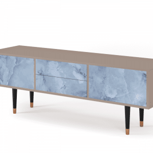 Sideboard - STORYZ - T4 Feather Ice - Latte