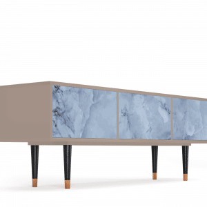 Sideboard - STORYZ - T4 Feather Ice - Latte