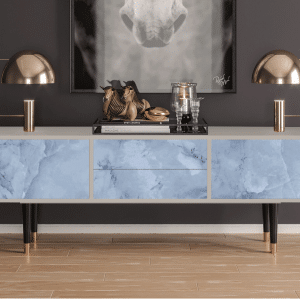Sideboard - STORYZ - T4 Feather Ice - Sand