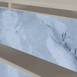 Sideboard - STORYZ - T4 Feather Ice - Sand