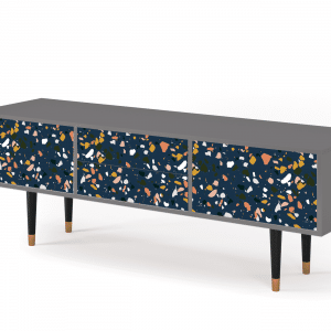 Sideboard - STORYZ - T4 Night Sky Langhterns - Grey
