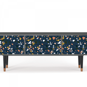 Sideboard - STORYZ - T4 Night Sky Langhterns - Antracite
