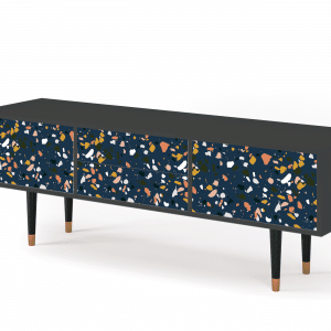 Sideboard - STORYZ - T4 Night Sky Langhterns - Antracite