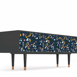 Sideboard - STORYZ - T4 Night Sky Langhterns - Antracite