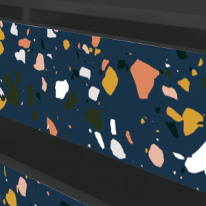 Sideboard - STORYZ - T4 Night Sky Langhterns - Antracite